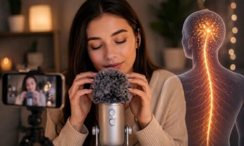 What Does ASMR Stand For on Social Media? Why It’s So Popular?