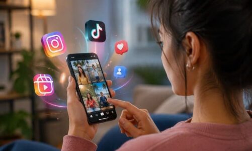 FYP Meaning on TikTok, Instagram, and Other Social Platforms