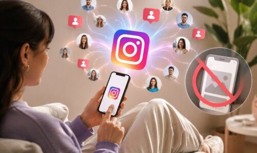 How to Get More Instagram Followers Without Posting?