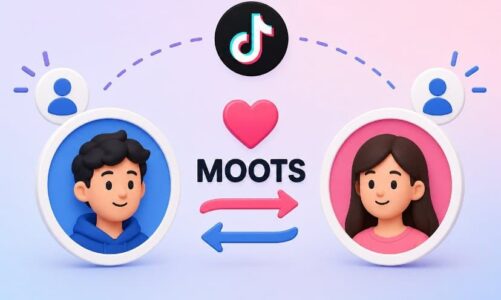 Confused by “Moots” on TikTok? Meaning, Origin & Usage