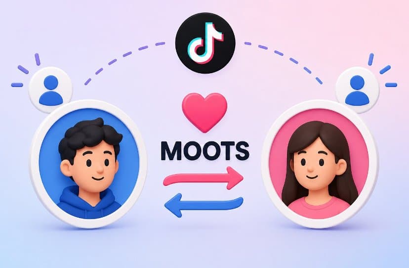 Moots Mean on TikTok