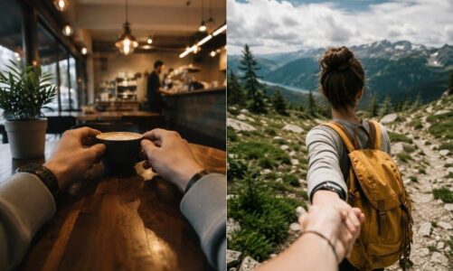 How To Use POV In Social Media For More Views and Engagement