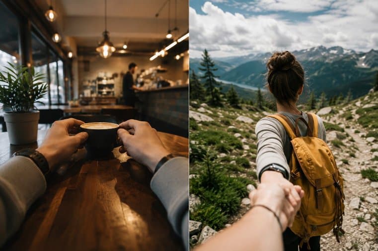 Use POV In Social Media