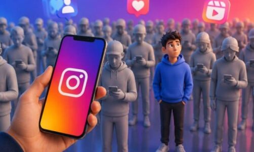 NPC Meaning on Instagram: Why Are People Saying It?