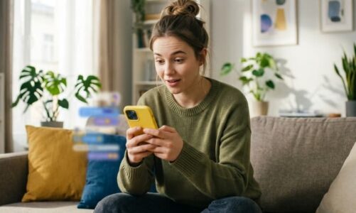 What Does ICL Mean on Snapchat? How and When to Use It?